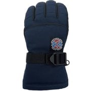 べスプジュニア グローブ VESP JR GLOVE VPJG1001 ネイビー JLサイズ [スキー スノーボード グローブ  ジュニア]