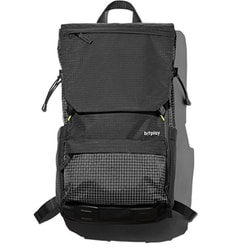 WPTP-24-BK-PK-01 [Wander Pack バックパック 24L ブラック]