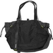 WPTB-20-BK-PK-01 [Wander Pack トートバッグ 20L ブラック]