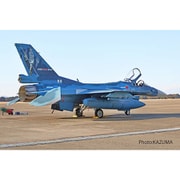 PF-65 1/144 航空自衛隊 F-2A 第3飛行隊 ヴィーア・ガーディアン23 特別塗装機 [組立式プラスチックモデル]
