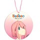 ゆるキャン△ エアフレッシュナー vol.2 各務原なでしこ B [キャラクターグッズ]