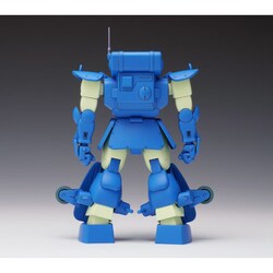 ヨドバシ.com - ウェーブ WAVE BK-198 装甲騎兵ボトムズ 1/35