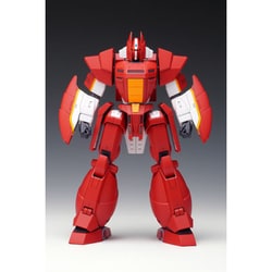 ヨドバシ.com - ウェーブ WAVE KG-021 機甲界ガリアン 1/72