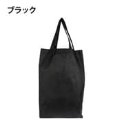 9001-00 [Pocket in bag（ポケットインバッグ） エコバッグ 17L ブラック]