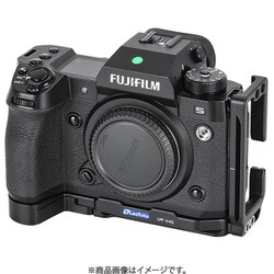 ヨドバシ.com - レオフォト Leofoto LPF-X-H2 [X-H2/H2S専用 L型