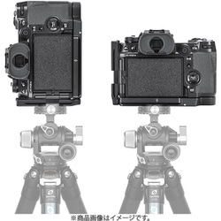 ヨドバシ.com - レオフォト Leofoto LPF-X-H2 [X-H2/H2S専用 L型