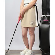 CECIL CGS2210SKBEBE-2 [バイカラースカート]