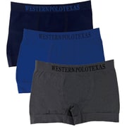 WESTERN POLO TEXAS 3P成型 アソート XL PGP740134