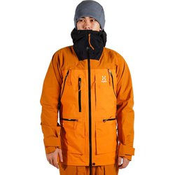 ヨドバシ.com - ホグロフス Haglofs Vassi GTX Pro Jacket Men 604688 