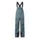Vassi GTX Pro Bib Men 606836 Steel Blue Sサイズ [スキーウェア パンツ メンズ]