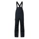 ヴァッシ ゴアテックス プロ ビブ Vassi GTX Pro Bib Men 606836 True Black Sサイズ [スキーウェア パンツ メンズ]