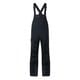 ヴァッシ ゴアテックス プロ ビブ Vassi GTX Pro Bib Men 606836 True Black Lサイズ [スキーウェア パンツ メンズ]