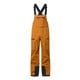 Vassi GTX Pro Bib Men 606836 Golden Brown Sサイズ [スキーウェア パンツ メンズ]