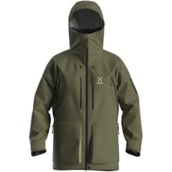 ヨドバシ.com - ホグロフス Haglofs Vassi GTX Jacket Men 606837