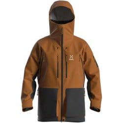 ヨドバシ.com - ホグロフス Haglofs Vassi GTX Jacket Men 606837