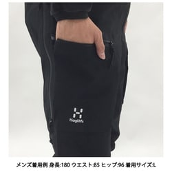 ヨドバシ.com - ホグロフス Haglofs ヴァッシ ゴアテックス