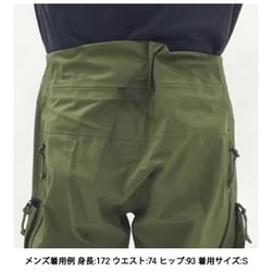 ホグロフス　スキーウェア パンツＭ　男性用 ホグロフス スキーウェア パンツM 男性用 楽天市場】ホグロフス