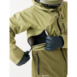 ヨドバシ.com - ホグロフス Haglofs ヴァッシ ゴアテックス