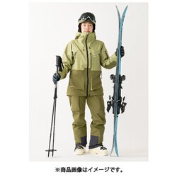 ホグロフス ウエアー ヨドバシ.com - ホグロフス Haglofs ヴァッシ ゴアテックス