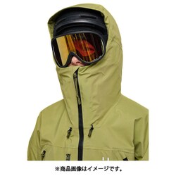 ヨドバシ.com - ホグロフス Haglofs Vassi GTX Jacket Women 606840