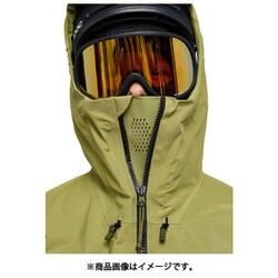 ヨドバシ.com - ホグロフス Haglofs Vassi GTX Jacket Women 606840