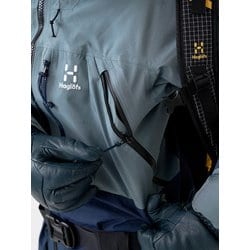 ヨドバシ.com - ホグロフス Haglofs ヴァッシ ゴアテックス