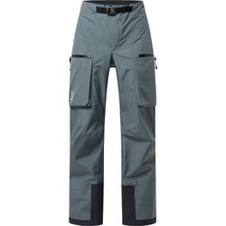 ヨドバシ.com - ホグロフス Haglofs Vassi GTX Pant Women 606841