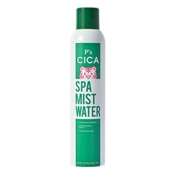 P’s CICA スパミストウォーター