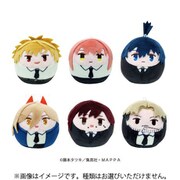 チェンソーマン コロこっと ぬいぐるみ 1個 [コレクショントイ]