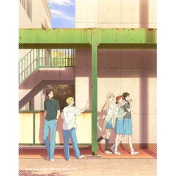 スキップとローファー Blu-ray 下巻 [Blu-ray Disc]