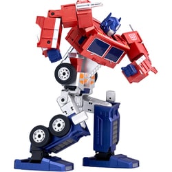 ロボセン エリート オプティマスプライム　日本語版 エリート オプティマスプライム - コンボイ司令官 - Optimus