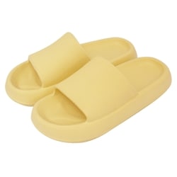 YELLOW サンダル　M YELLOW サンダル Mサイズ