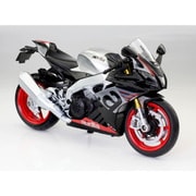 DYS 2020 Aprilia RSV4 RR （黒） [ダイキャスト模型]