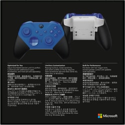 ヨドバシ.com - マイクロソフト Microsoft Xbox Elite Series 2