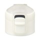 STM44-CU-IV [キャップユニット コップ1杯持ち歩き ピルケース付プチボトル150ml 専用 パーツ 部品 アイボリー]