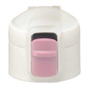 STM45-CA-P [キャップニット コップ1杯持ち歩き ストロー付プチボトル180ml 専用 部品 パーツ ピンク]