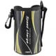 STC12-PO1-BK [ボトルカバー 水筒 フォルテック600ml 専用 ポーチ 部品 パーツ ブラック]