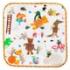 ミニタオル ガーゼハンカチ レオレオニ 15×15cm レオレオニ L-220104