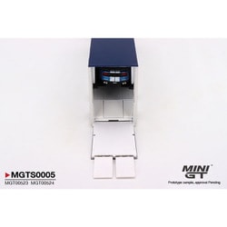 ヨドバシ.com - トゥルースケール MGTS0005 1/64 シェルビー トランス