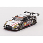 MGT00540-L 1/64 TANAX GAINER GT-R SUPER GT2022 SERIES #10 GAINER 左ハンドル 日本限定 [ダイキャストミニカー]