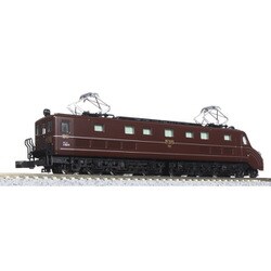 ヨドバシ.com - KATO カトー 3095 Nゲージ EF55 高崎運転所 [鉄道模型 