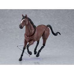 ヨドバシ.com - マックスファクトリー MAX FACTORY figma 野生馬