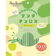 デンタチュロス 青りんご味 レギュラー 7本