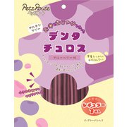 デンタチュロス ブルーベリー味 レギュラー 7本