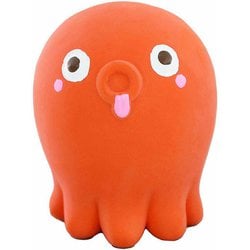 コロッとぷにぷにズーズー タコ