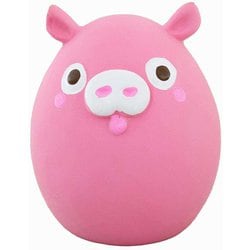 コロッとぷにぷにズーズー ブタ