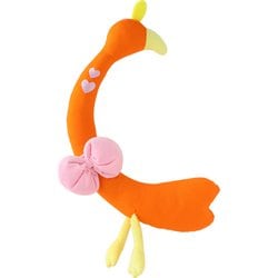 くびながにゃんぐるみ ふらみんご