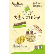 大豆なごほうび 豆腐チップ 40g
