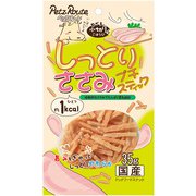 しっとりささみ プチスティック 35g