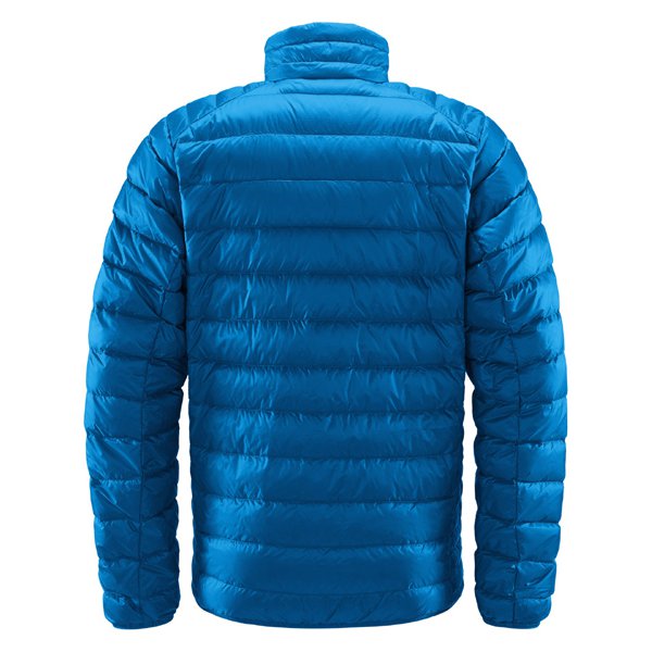 ホグロフス Haglofsロック ダウン ジャケット Roc Down Jacket